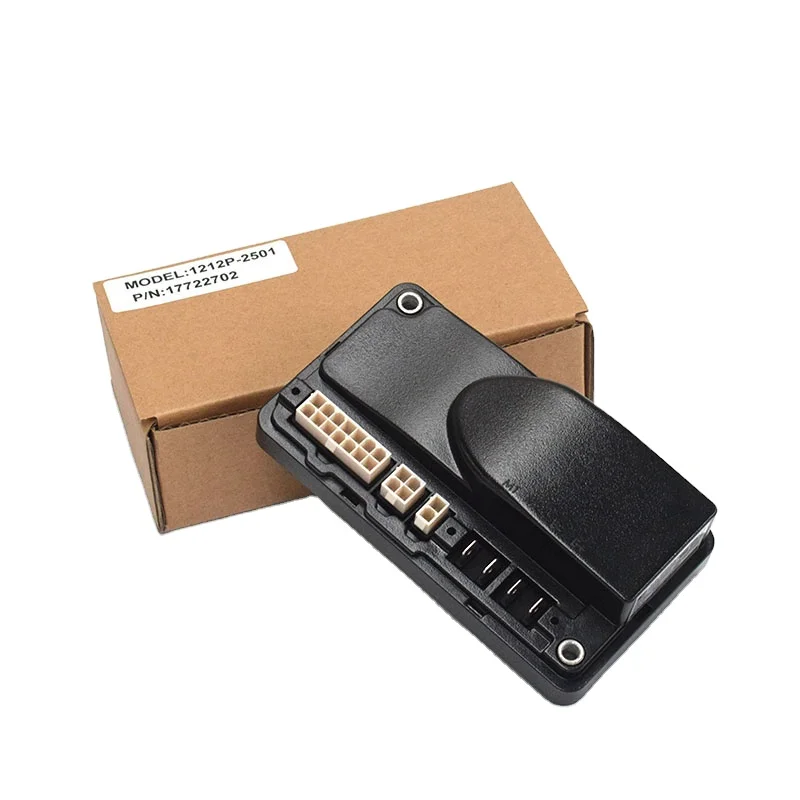 

Hot Sale Curtis Speed Controller 1212-2501