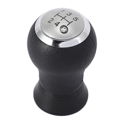 for Toyota Corolla 2010-2013 Car 5 Speed MT Car Gear Shift Knob Head Gear Knob Cover Shift Lever Stick