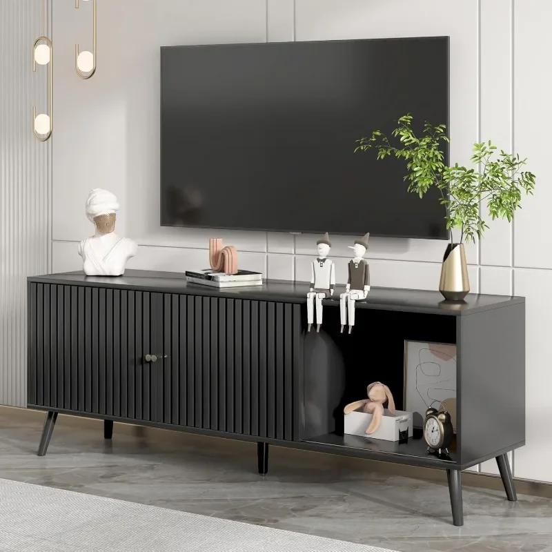 Sliding Doors and Storage, Television Standsl # Televisions up to 70 Inches,