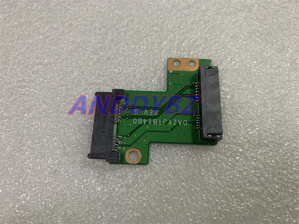 FOR Acer Aspire E5-774G DVD Optical Drive Connector DAZYJTB14B0 100% Perfect work Free Shipping