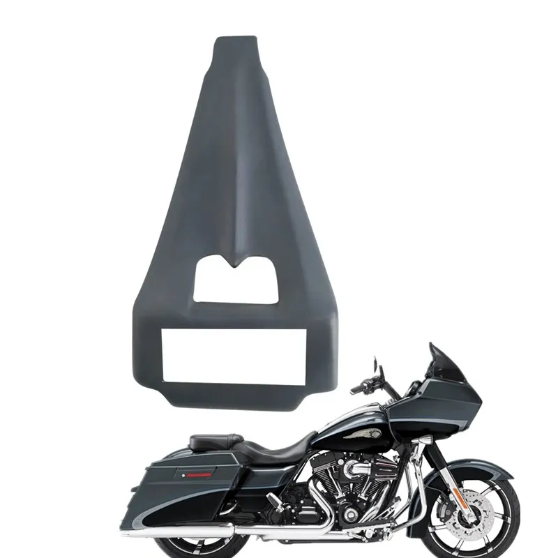 

Для Harley Touring Street Glide Road King FLH 1997-2013 2012 2011 аксессуары для мотоциклов растягивающийся спойлер