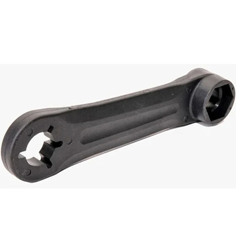 أدوات صيانة محرك الميثانول نموذج سيارة يعمل بالزيت التحكم عن بعد سيارة مخلب دولاب الموازنة وجع أداة تعديل المحرك #4