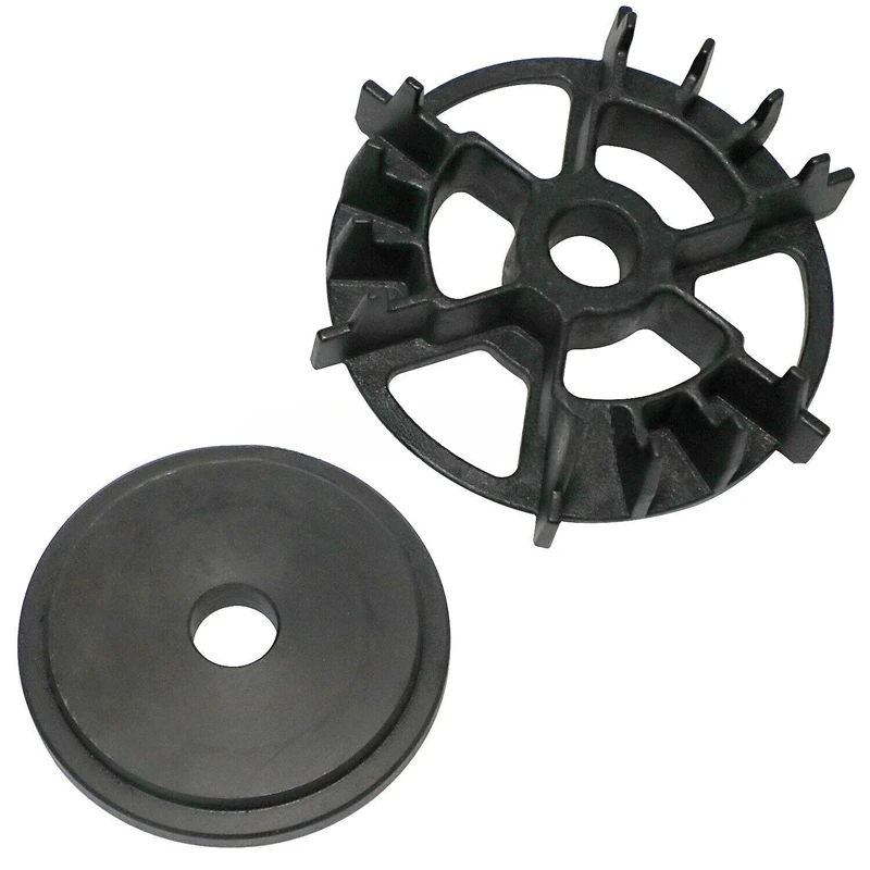 DIVITIAE Dual Clutch Transmission Installer Remover Tool Kit for DSG DCT DPS6