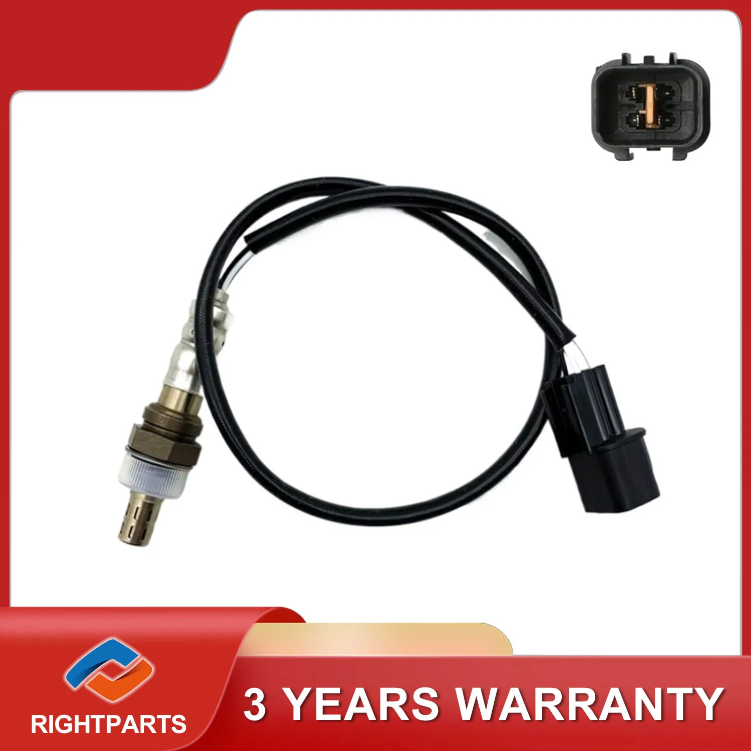 

Лямбда-зонд (датчик кислорода) MN137490 MN137944 MR507750 для Mitsubishi LANCER 1.6, Galant, Outlander, Shogun 2.0L, 2.5L 2000-2007 гг.