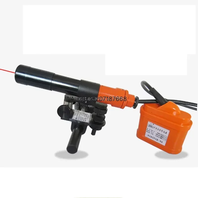 Wmwmnu for YHJ-600 Coal Mine Pointer Orientation Instrument