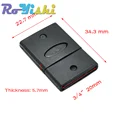 Webbing Size 20mm