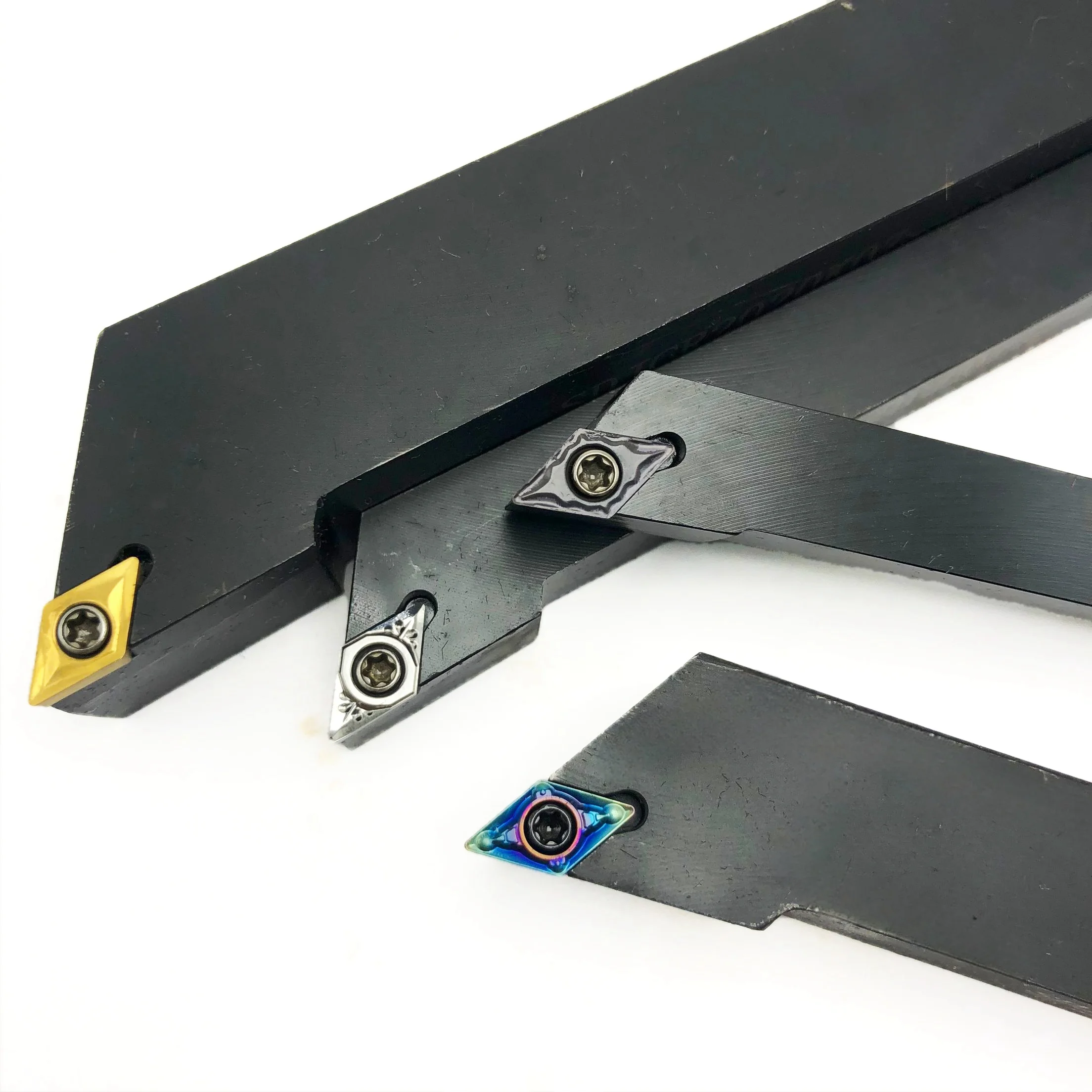 Conjunto De Suporte De Ferramenta De Torneamento Externo, Inserção De Carboneto, SDJCR1212H07, SDJCR1616H07, SDJCR10H07, SDJCR2020K07, DCMT070204