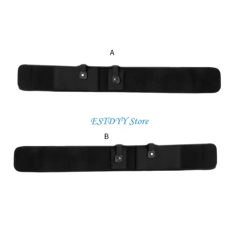 G6DE cinturón invisible cinturón caza caza aire libre Folsas defensa disparos Belts anchos