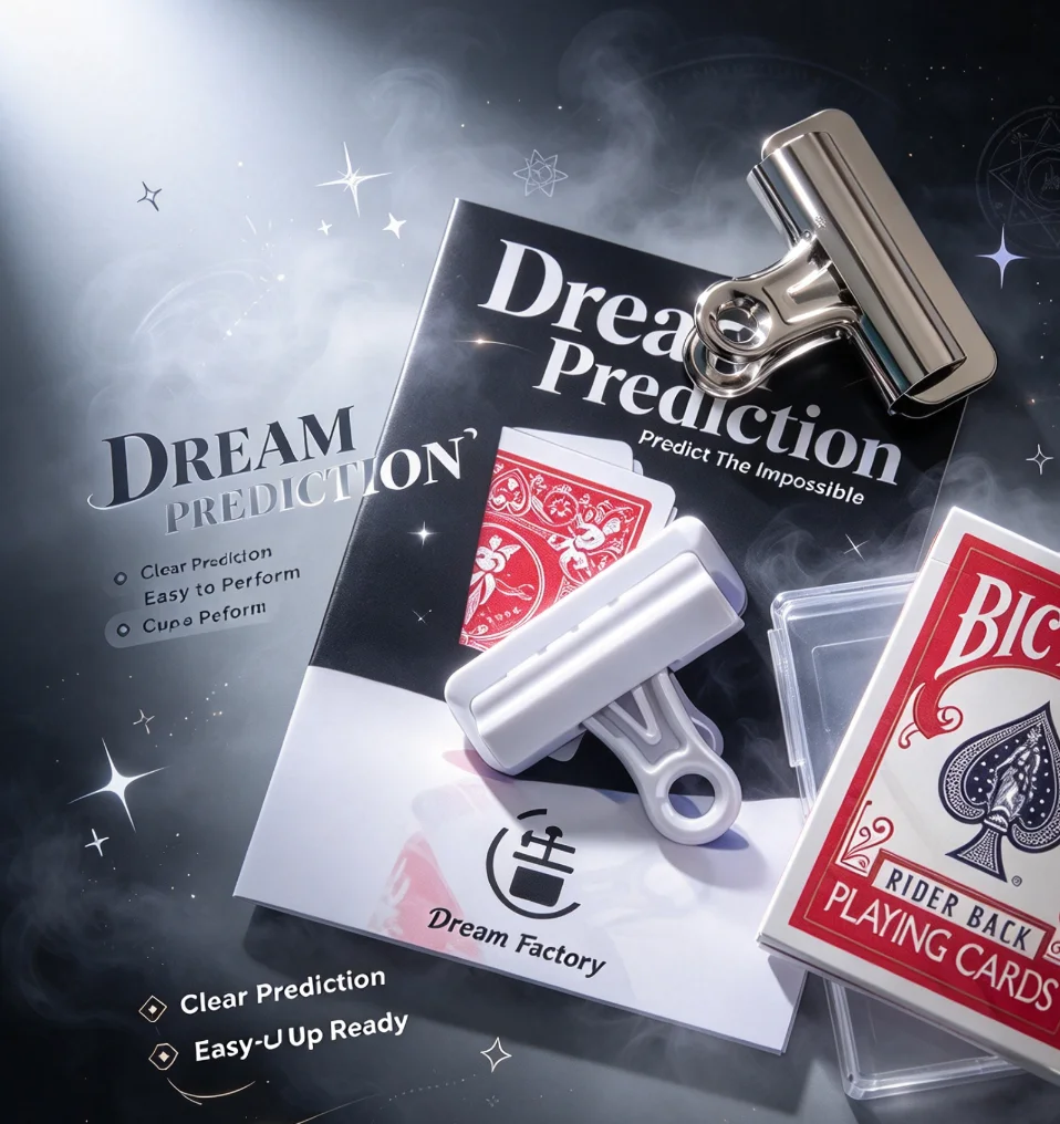 tour-de-magie-de-prediction-de-reves-par-jc-magic-lecture-mentale-mentalisme-illusion-magie-de-scene-de-pres-accessoires-et-gadgets-pour-magicien