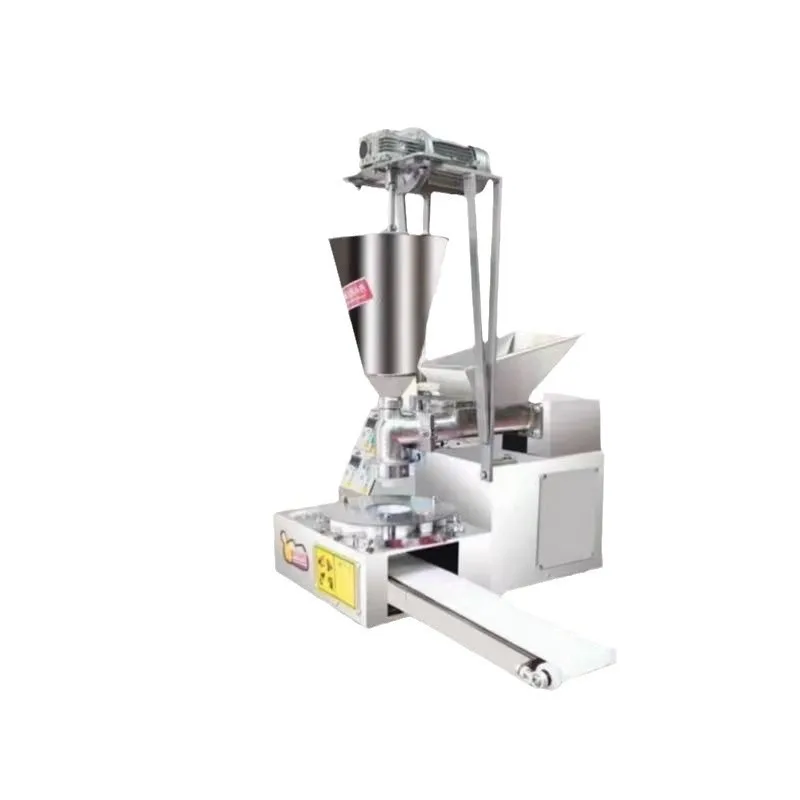 Automatic steamed buns machine, imitation handmade steamed buns and pie all-in-one machine, commercial steamed buns machine