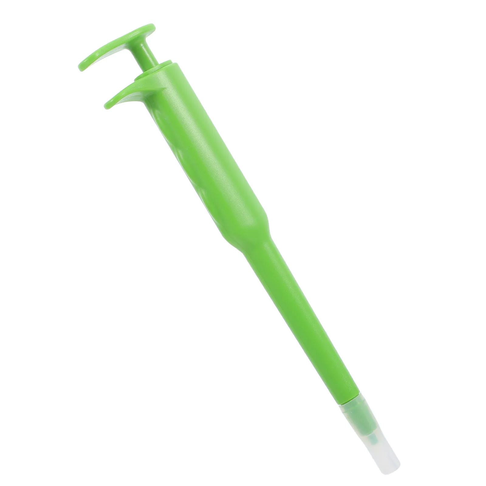 Pet Medicine Assistant Push Style Feeder for Cats Dogs Precise Liquid Pill Medicine Dispenser Pet Feeding Tool