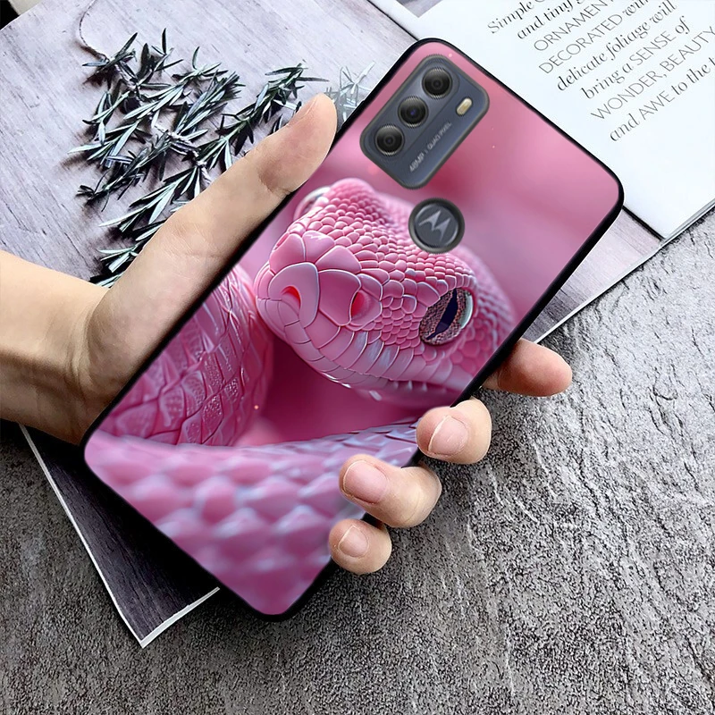 Pink Aesthtic Phone…