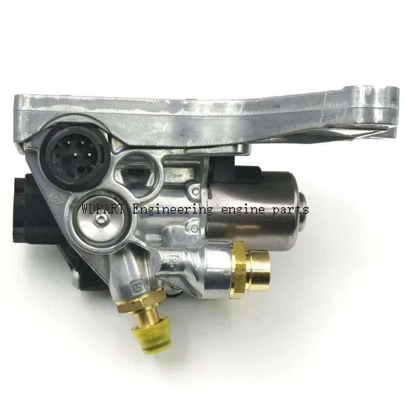 Exhaust Brake Solenoid Valve For VOLVO RENAULT 21991157 20837594 21707054