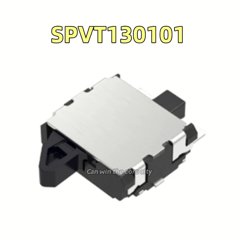 

10 pieces SPVT130101 Imported ALPS Japan detection switch, the patch right side of the two-way action spot direct auction