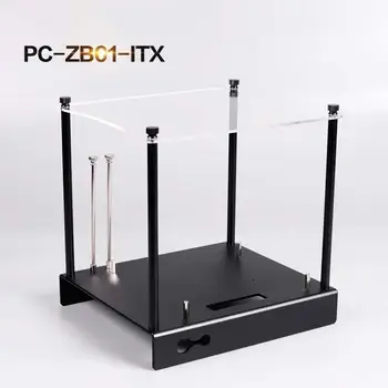 10 最佳銷售 PC機殼，Micro ATX規格 - №4