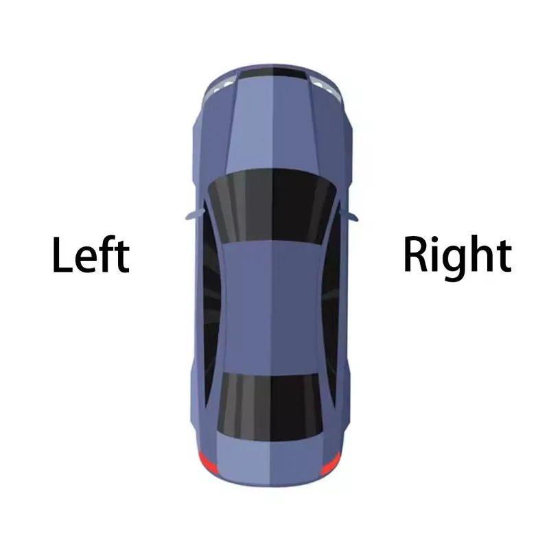 أضواء خلفية للشاحنة الخلفية مع الجرس لفولفو FH FM LED بدوره إشارة وقف الفرامل مصباح الضباب عكس تحذير ضوء اكسسوارات السيارات