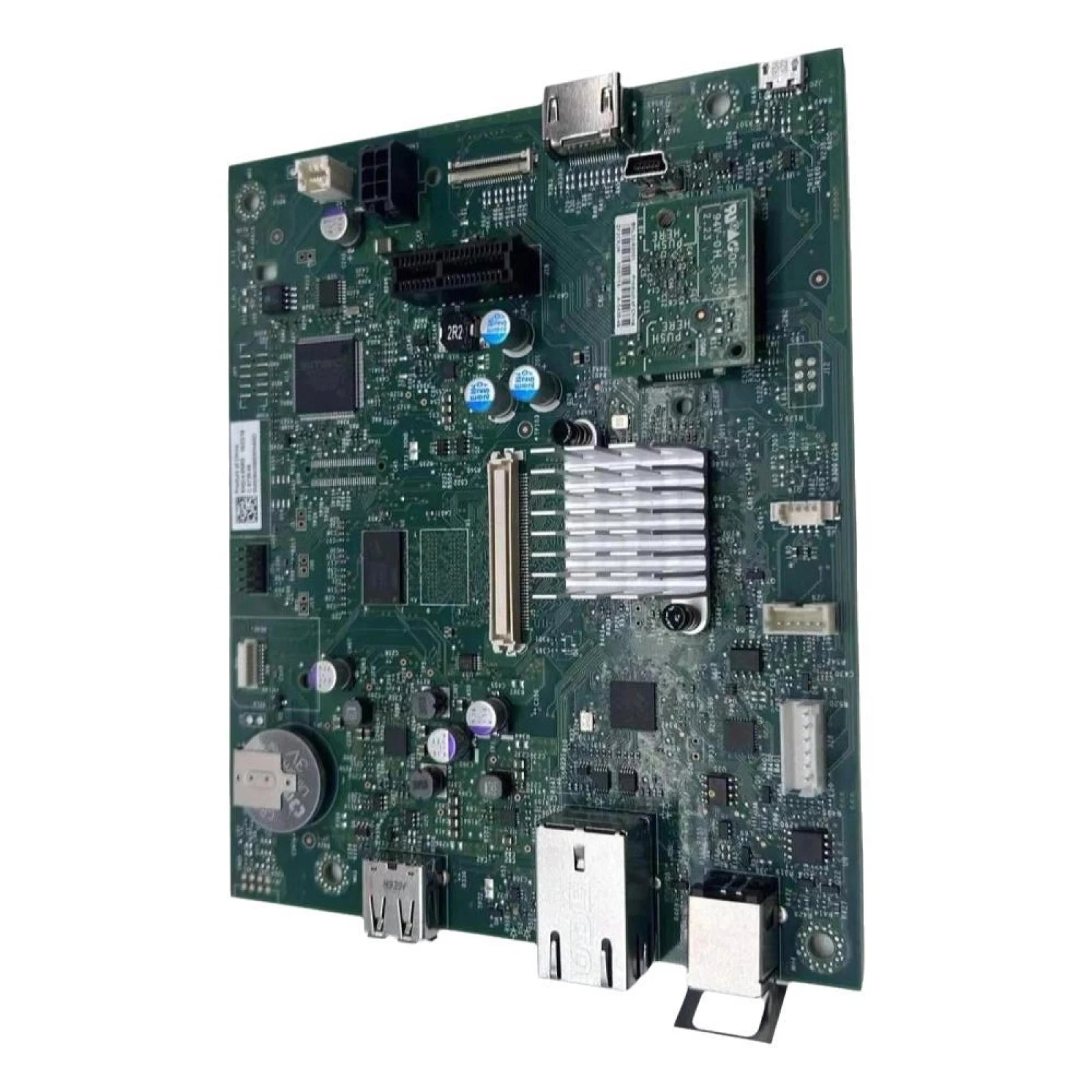 

K0Q14-60002 Основная плата, материнская плата K0Q14-60002, подходит для деталей принтера HP LaserJet C-5379-46 M609