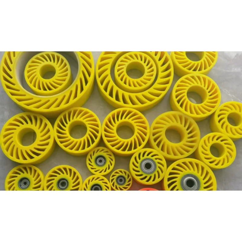 Printing Machine Laminating Machine Carton Mechanical Parts Sun Wheel Iron Core Factory Direct Sales