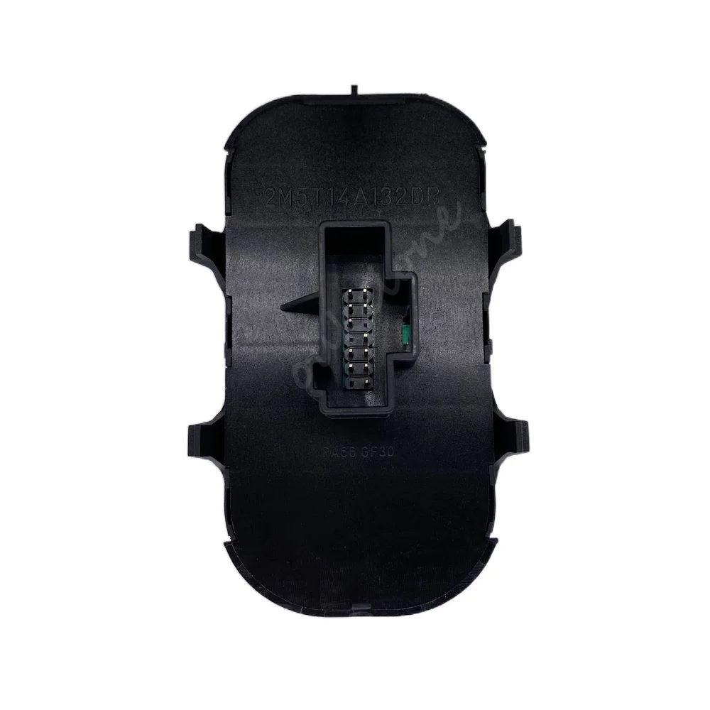 For Ford Focus 1998-2004 Electric Mater szyba okienna podnośnik przełącznik sterujący przycisk regulatora 55105453EU akcesoria samochodowe części