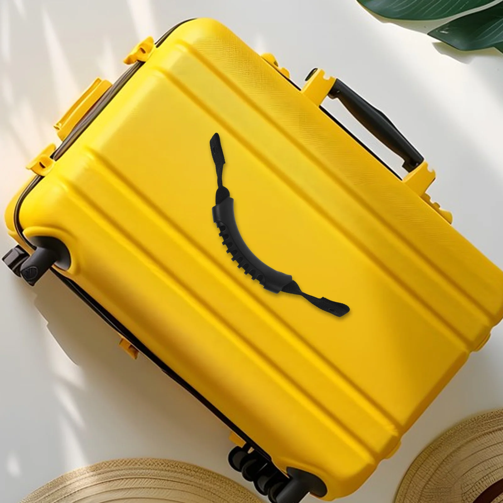 

Non-Slip Replacement Canoe Plastic Kayak Carry Handle Marine Boat Accessories Lightweight Durable Pull Handle For Luggage