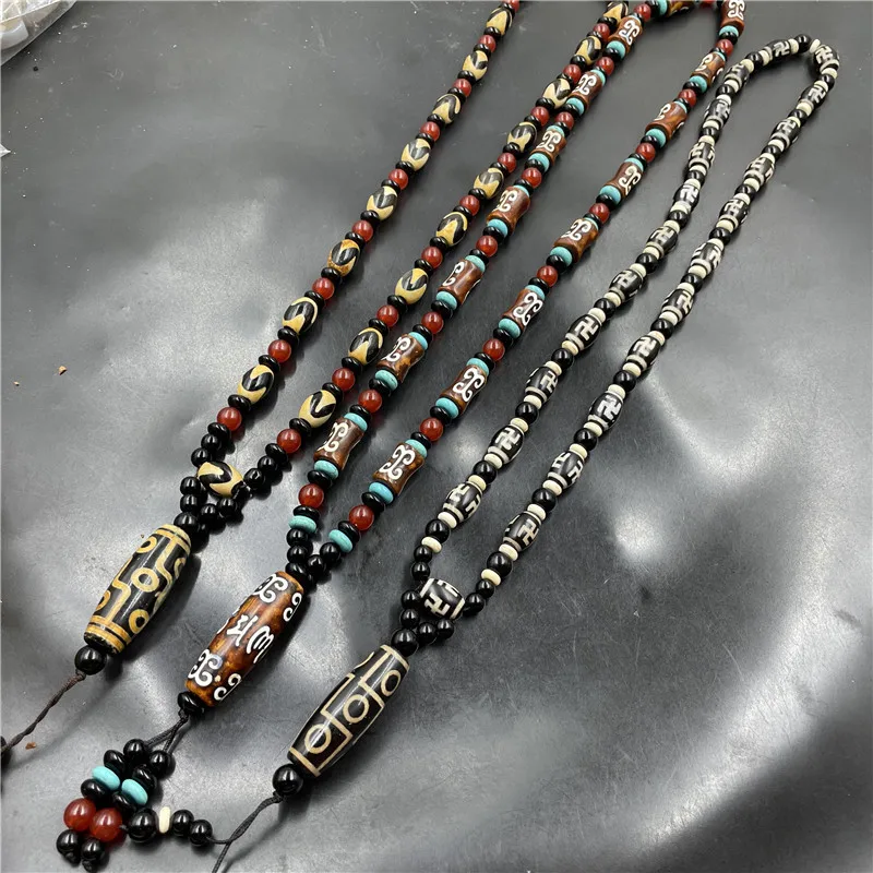 Patterned Sweater N…