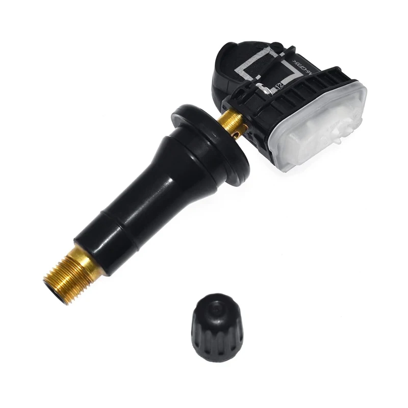 4PCS TPMS EV6T-1A180-CB Tire Pressure Sensor for Ford B-MAX C-Max Ecosport F-150 Fiesta Focus EV6T 1A180 CB 433MHz 1862980