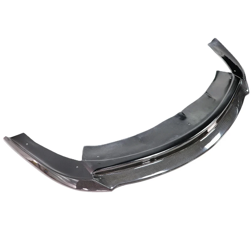 Hot Selling CARBON FRONT LIP