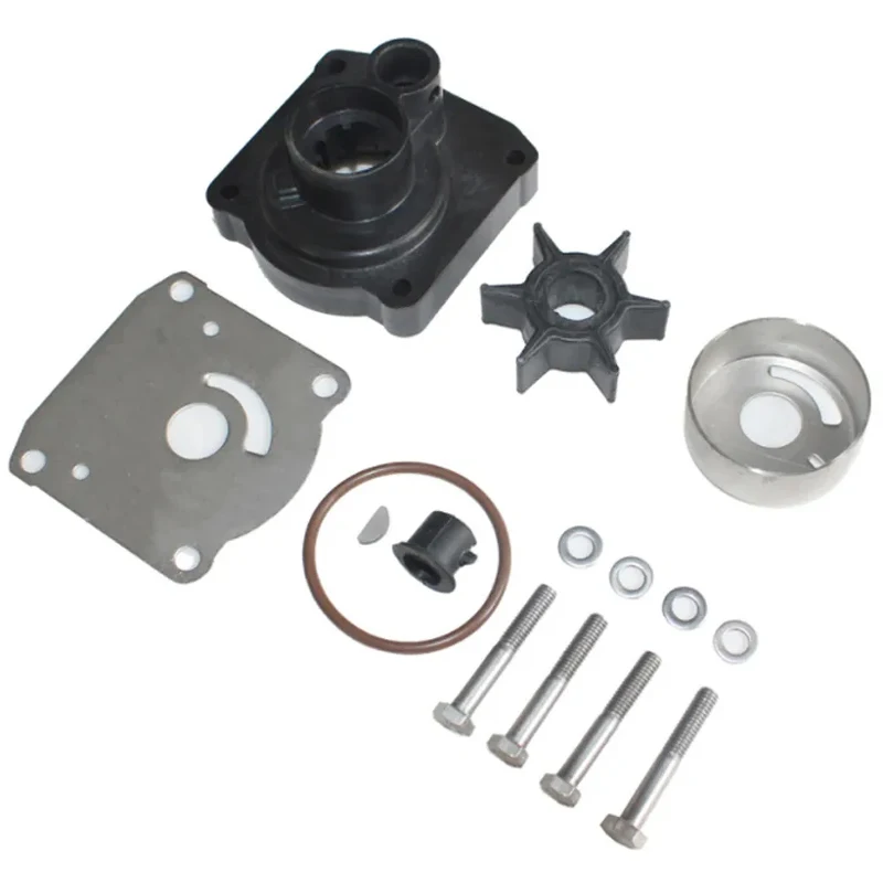 Water Pump Repair Kit For Yamaha Outboard 61N-W0078-11-00