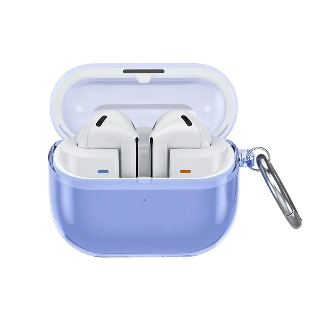 For Buds3 Buds 3 Pro Protective Shells Hand Cover Rope Soft Strap Accessories Sleeve H0f7