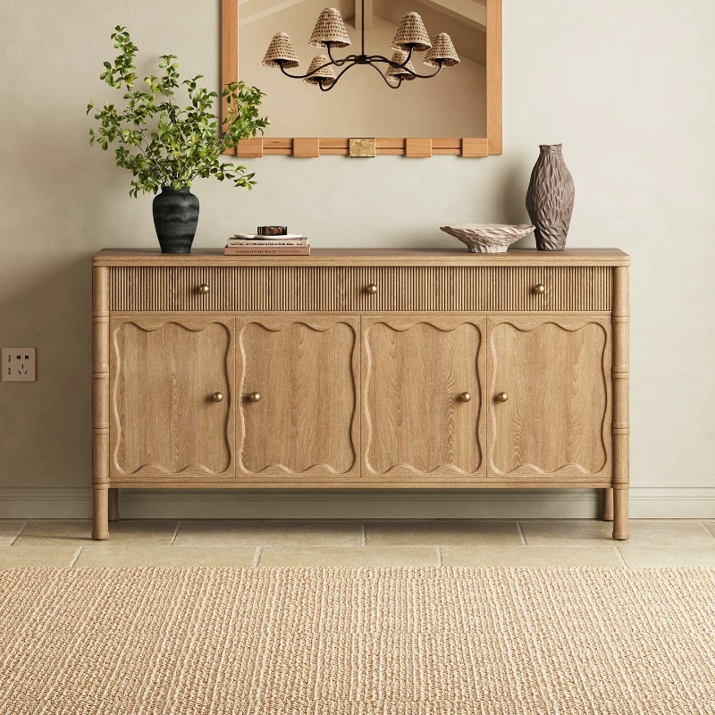 Wood Bedrooms Shoes Cabinets Hallway Doors Compartment Shelving Shoes Cabinets Farmhouse Luxury Schuhschrank Hotel Furniture