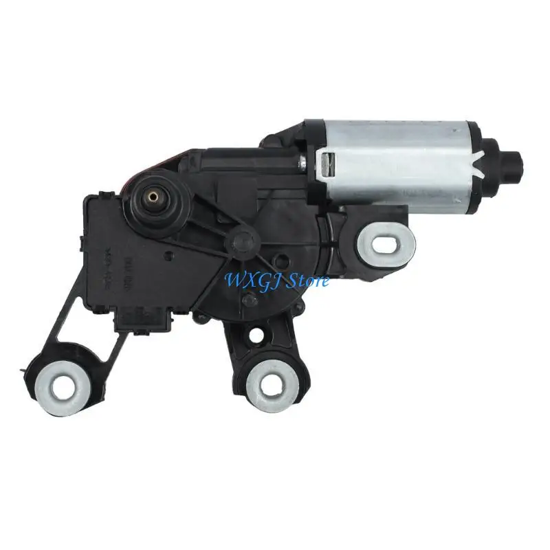 

37JE Rear Windshield Wiper Motor 12V 8E9955711 8E9955711A 8E9955711B Quiet Operation
