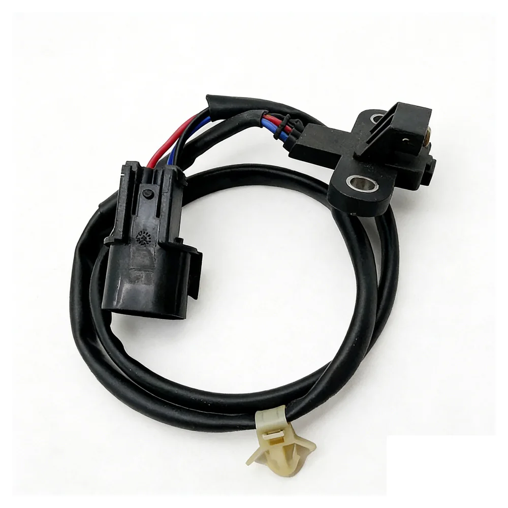 MD320754 Crankshaft Position Sensor J5T25174 For Mitsubishi Carisma Galant Lancer Runner Wagon Outlander Space 2.0L 2003-2006
