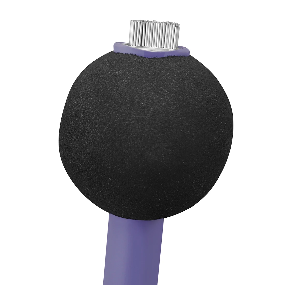 Box Trommel Pinsel Mit Hammer Kopf Peeling High Carbon Stahl Kopf Pinsel Professionelle Draht Versenkbare Percussion Instrumente Teile – Detail 25