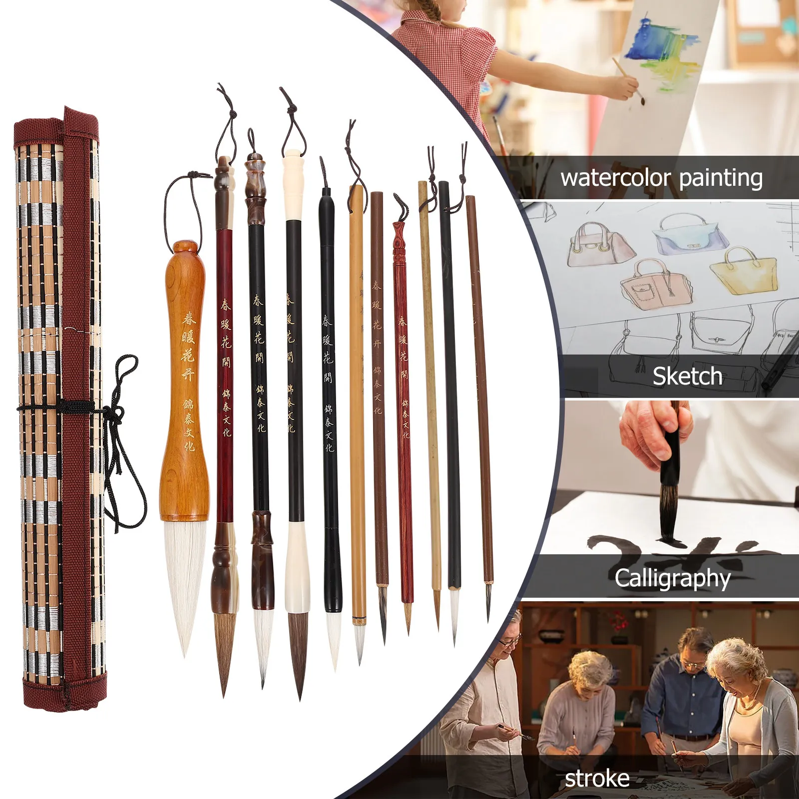 set-di-pennelli-per-calligrafia-penna-tradizionale-per-pittura-cinese-con-impugnatura-liscia-per-lo-studio-delle-linee-di-scrittura-uso-domestico-scolastico-e-in-ufficio
