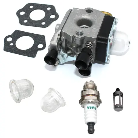 Stihl HT70 HT75 SP85 STIHL FS80R FS85R FS85T FS85RX FS74 FS76 HT70 HT75 용 기화기