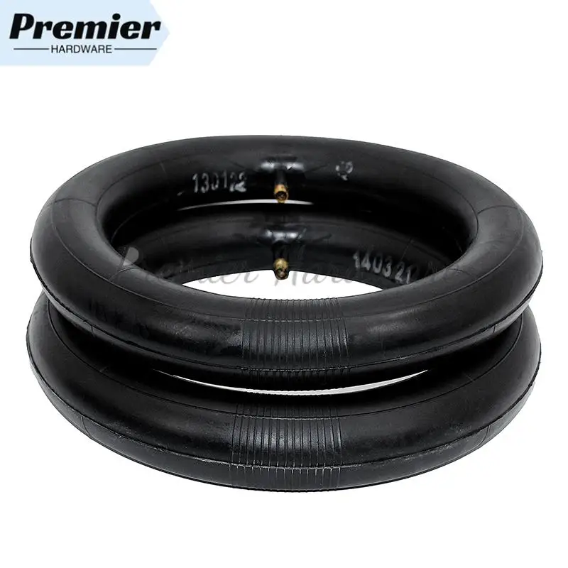 

10x2/2.125 Inner Tube 10x2 Inner Camera 10x2.125 Inner Tire for Electric Scooter Balance Car Accessories