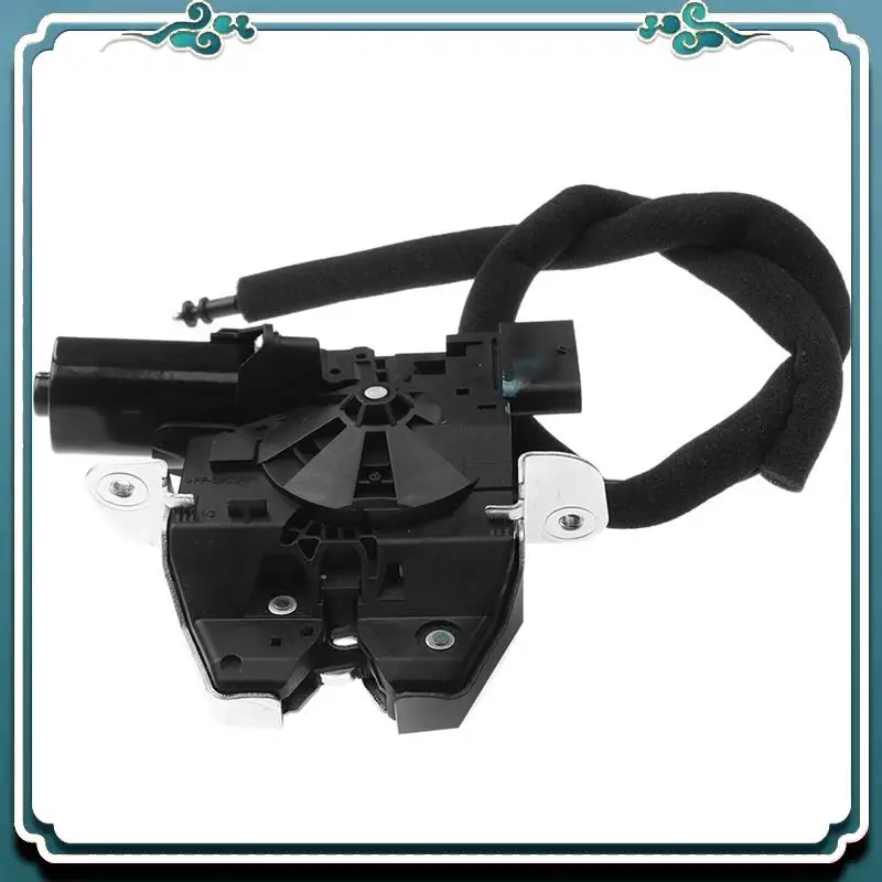 

ABTU-A2317500085 Car Rear Tailgate Lock Actuator Accessories For W222 R231 S450 S550 SL400 SL550