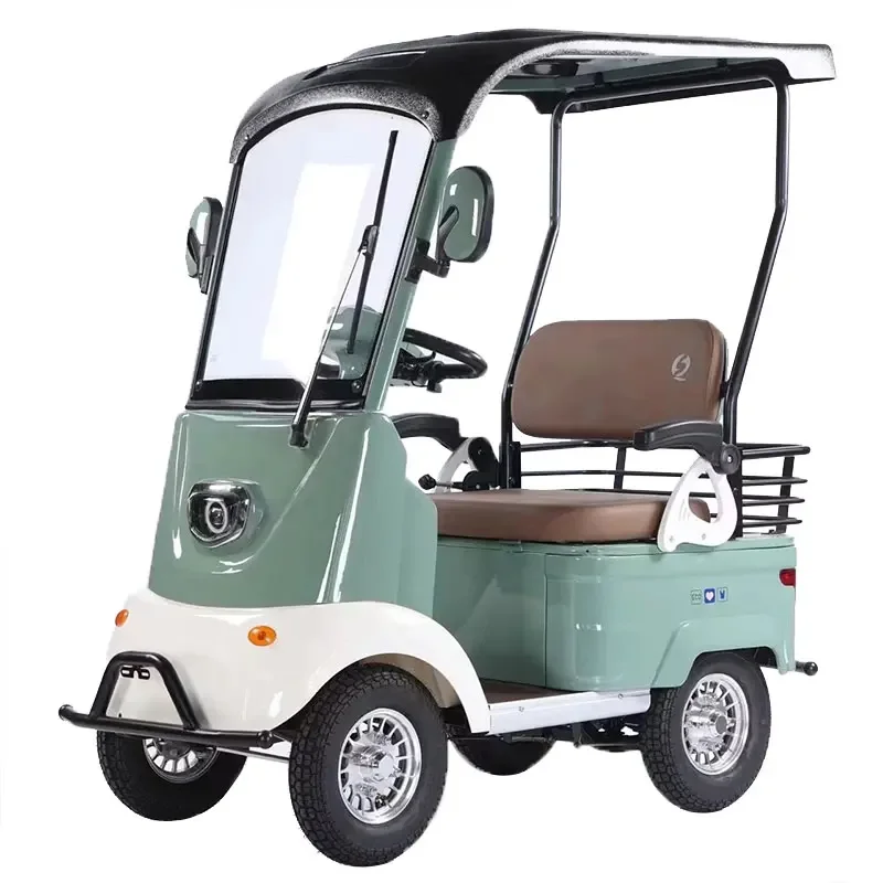 exquisite craftsmanship Factory direct sale electric scooter