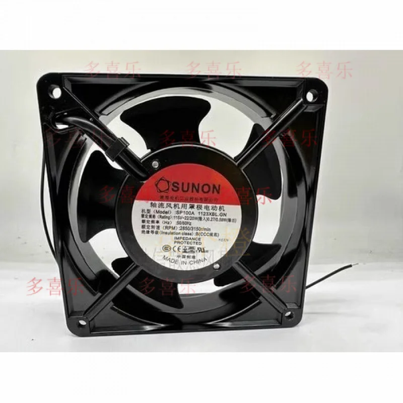 Ww 1Pcs For Sunon S… - image