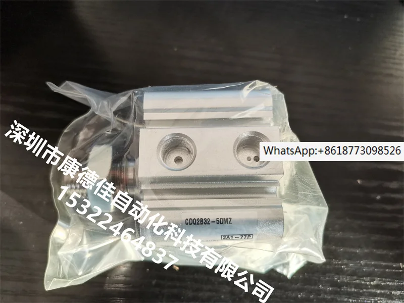 

5PCS SMC connector KQ2S08-01AS/02AS/03AS brand new original stock