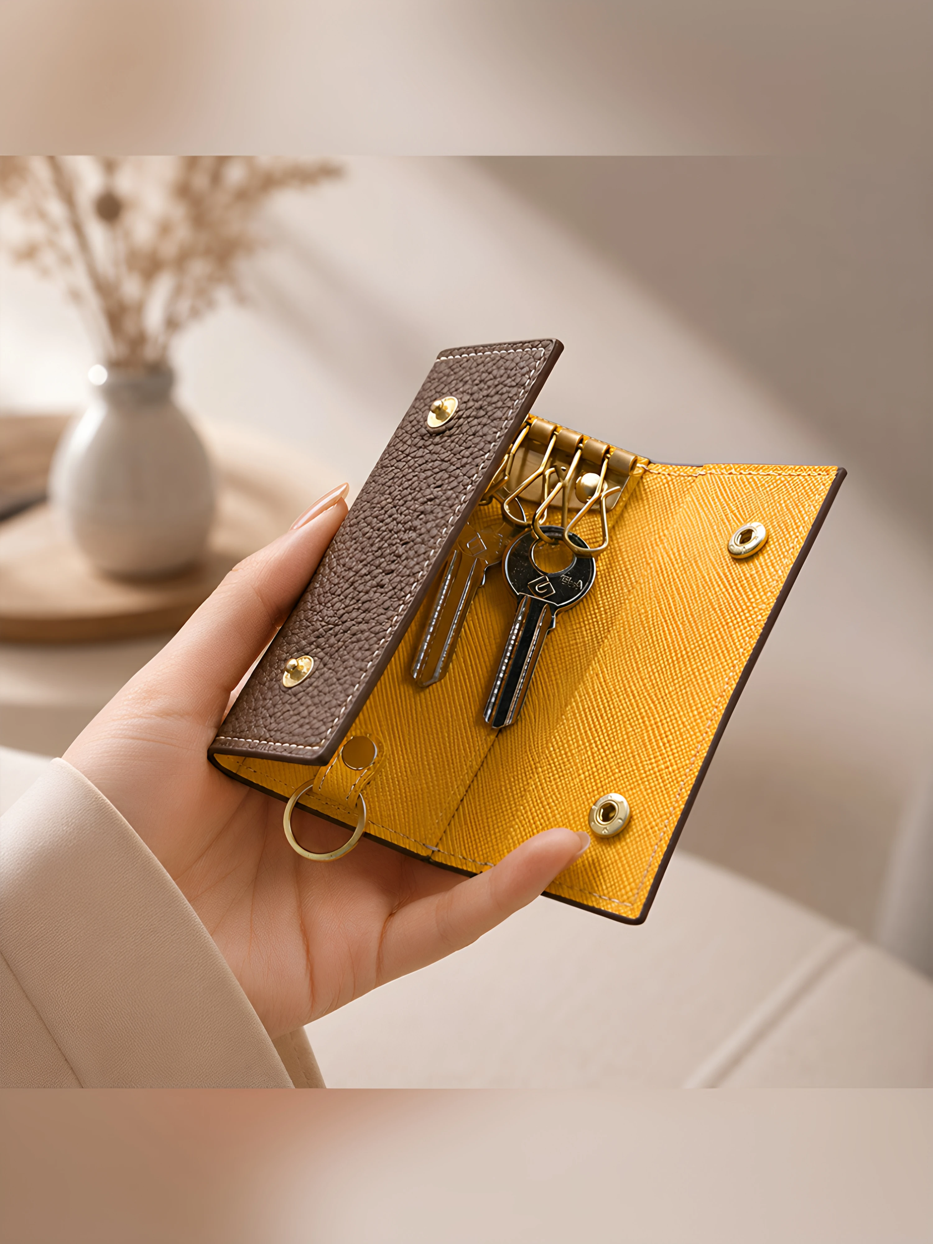 porte-cles-en-cuir-veritable-hara-pour-homme-style-professionnel-ol-en-cuir-de-vachette-pleine-fleur-forme-verticale-fente-pour-cartes-emplacement-pour-cles