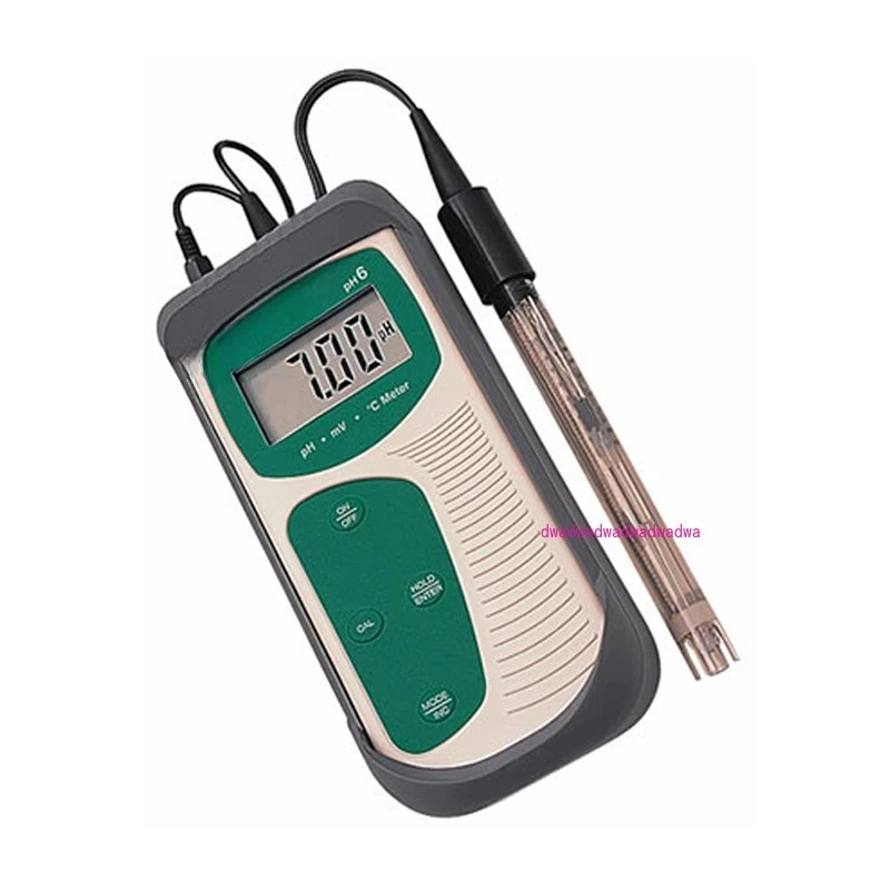 

EcoScan pH 6.PN.EC-ECOPH-KIT Economy Handheld Analysis Instruments Kit