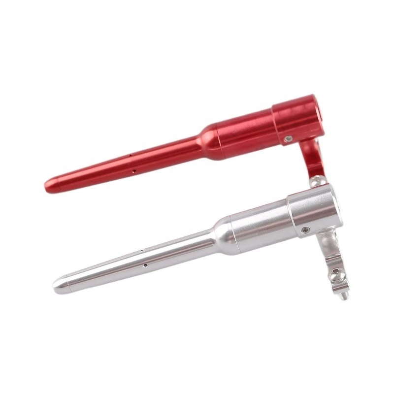 

Metal MT90 airspeed tube airborne model aerial survey fixed wing drone APM/PIX flight control airspeed meter