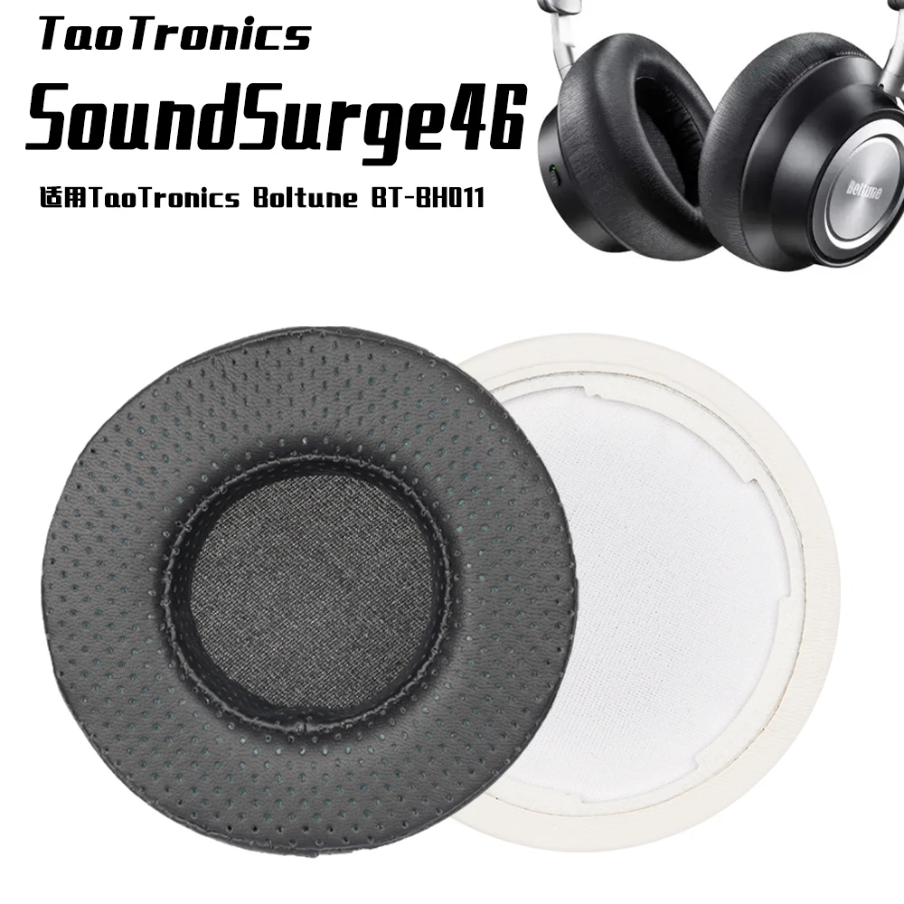 Sound Surge 46 وسادة أذن لـ TaoTronics Sound Surge 46 وسادات أذن
