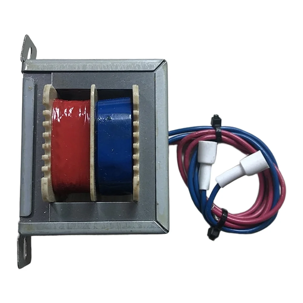 Steam Boiler Iron For Transformer Supporting ST-9 and ST-9N Models 220V Output Auto Refill Capability and Voltage Stabilization