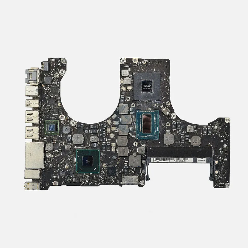 

2012years 820-3330 820-3330-A/B Faulty Logic Board For for MacBook Pro A1286 repair