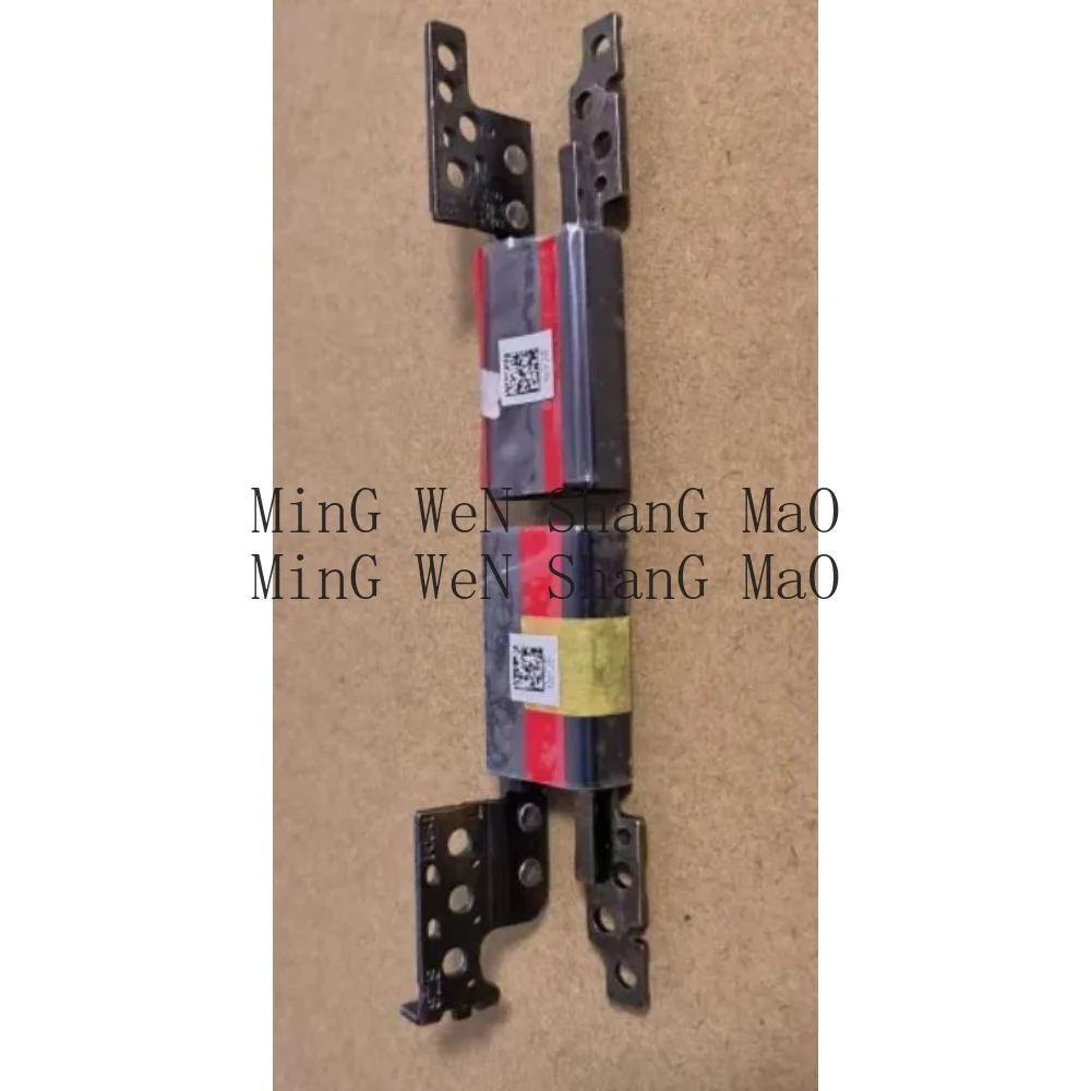 Laptop LCD Hinges for DELL Latitude 9430 E9430 2-in-1 Rotation Axis G3GR0 CPV1R 0G3GR0 0CPV1R