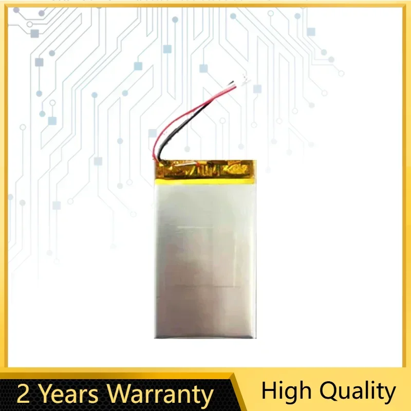 850mAh Replacement Battery For Sony PRS-600 PRS-600/BC PRS-600/RC PRS-700 PRS-700BC E-book