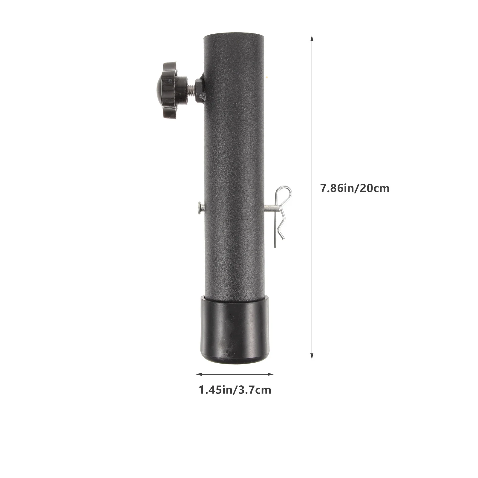 4Pcs Table Height Extenders Replacement Metal Legs Heavy Duty Folding Legs for Dining Table Furniture Leg Replacement Support