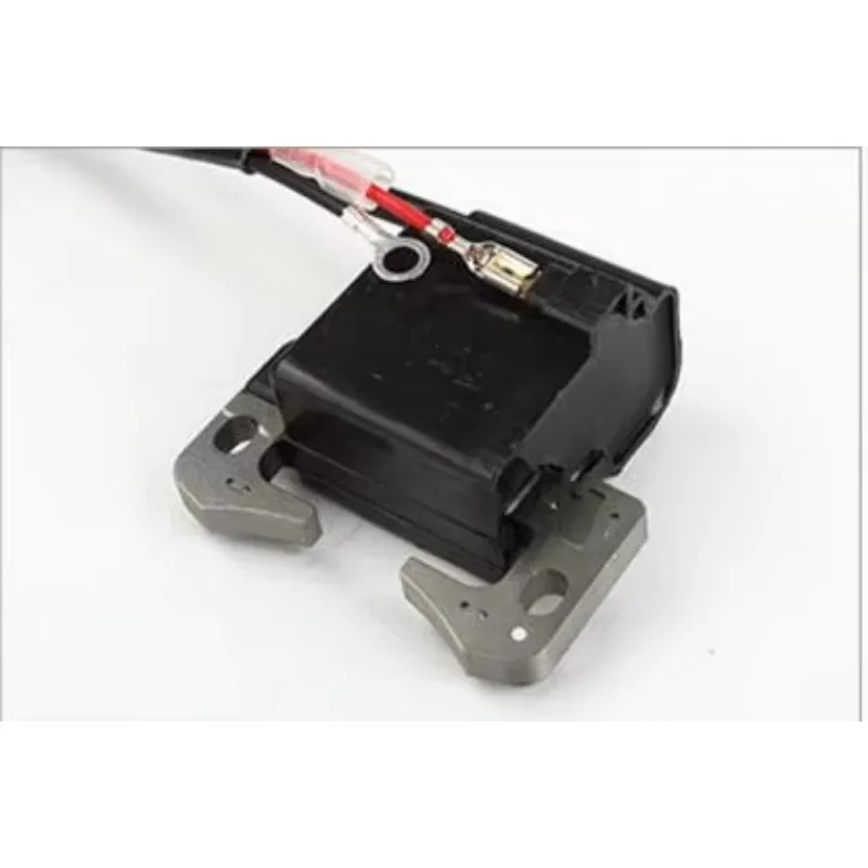 Imagem -03 - Bobina de Ignição para Aparador de Grama Robin 406 Cg411 para Cortador de Grama Nb411 Motor Magneto